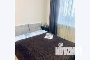 1-к квартира, посуточно, 32м2, 8/9 этаж