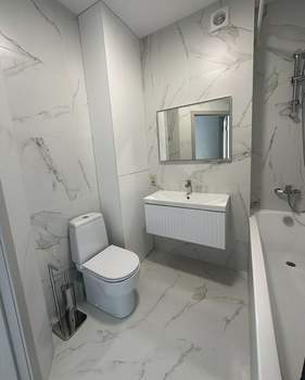 2-к квартира, на длительный срок, 70м2, 9/15 этаж