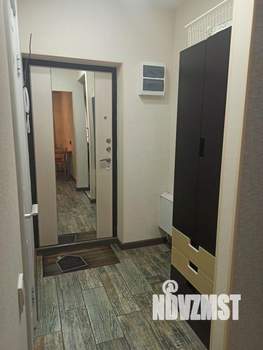 1-к квартира, на длительный срок, 37м2, 15/22 этаж