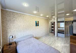 1-к квартира, на длительный срок, 33м2, 8/9 этаж