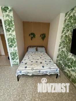 1-к квартира, посуточно, 47м2, 1/1 этаж