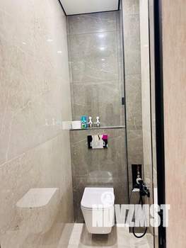 2-к квартира, посуточно, 48м2, 21/25 этаж