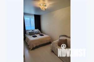 3-к квартира, посуточно, 64м2, 9/9 этаж