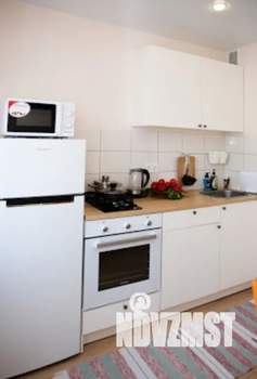 1-к квартира, посуточно, 31м2, 4/9 этаж