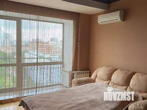 3-к квартира, на длительный срок, 136м2, 13/13 этаж