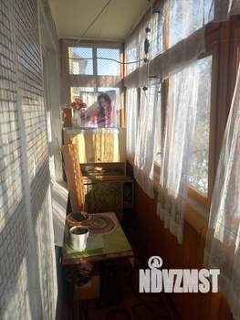 3-к квартира, на длительный срок, 54м2, 4/5 этаж