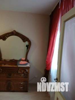 2-к квартира, посуточно, 45м2, 1/1 этаж