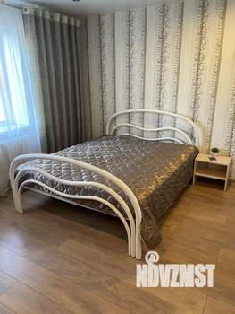 1-к квартира, посуточно, 41м2, 5/12 этаж