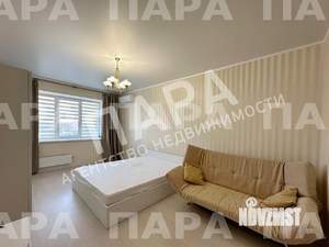 1-к квартира, на длительный срок, 38м2, 7/16 этаж