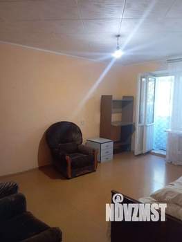 2-к квартира, на длительный срок, 50м2, 5/5 этаж