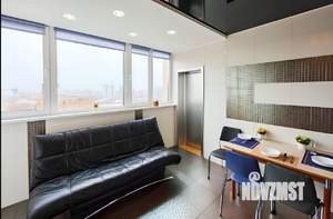 2-к квартира, посуточно, 68м2, 1/1 этаж