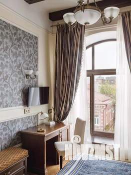 1-к квартира, посуточно, 17м2, 1/1 этаж