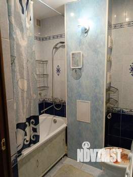 1-к квартира, на длительный срок, 34м2, 5/9 этаж