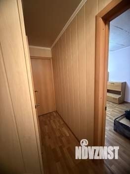 1-к квартира, на длительный срок, 36м2, 8/9 этаж