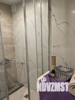 1-к квартира, посуточно, 37м2, 2/5 этаж