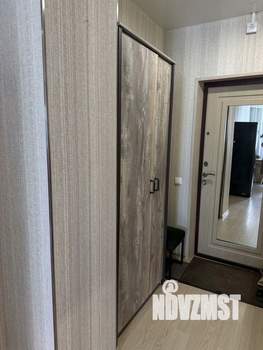 2-к квартира, на длительный срок, 55м2, 6/22 этаж