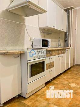 1-к квартира, на длительный срок, 41м2, 14/17 этаж