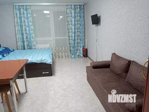 Студия квартира, на длительный срок, 31м2, 3/25 этаж