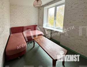 2-к квартира, на длительный срок, 39м2, 5/9 этаж