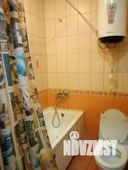 1-к квартира, посуточно, 43м2, 5/22 этаж