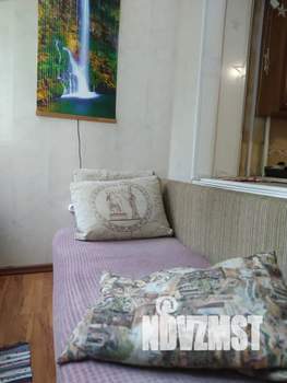 1-к квартира, посуточно, 40м2, 3/9 этаж