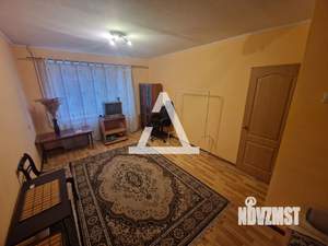 1-к квартира, на длительный срок, 35м2, 3/9 этаж