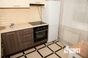 1-к квартира, посуточно, 45м2, 10/16 этаж