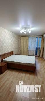1-к квартира, на длительный срок, 41м2, 5/18 этаж
