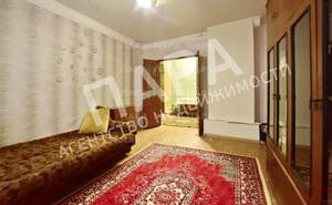 3-к квартира, на длительный срок, 56м2, 1/2 этаж