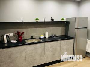 1-к квартира, посуточно, 43м2, 18/24 этаж