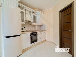 1-к квартира, на длительный срок, 45м2, 14/24 этаж