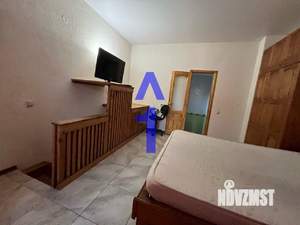 1-к квартира, на длительный срок, 30м2, 2/2 этаж