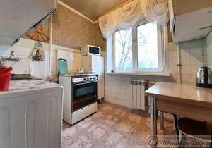 2-к квартира, на длительный срок, 44м2, 3/5 этаж