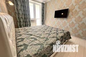 1-к квартира, посуточно, 35м2, 20/24 этаж