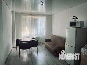 1-к квартира, посуточно, 64м2, 1/1 этаж