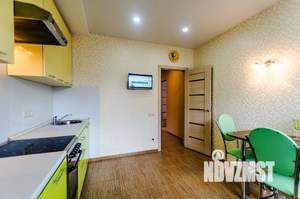 2-к квартира, посуточно, 72м2, 8/17 этаж