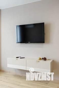 1-к квартира, посуточно, 45м2, 22/26 этаж