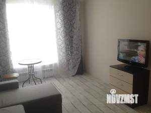 1-к квартира, на длительный срок, 37м2, 3/3 этаж