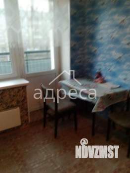 1-к квартира, на длительный срок, 40м2, 3/17 этаж