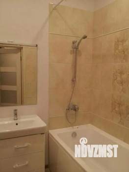 1-к квартира, на длительный срок, 42м2, 5/12 этаж