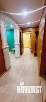 2-к квартира, посуточно, 50м2, 4/9 этаж