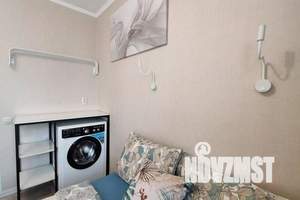 1-к квартира, посуточно, 13м2, 2/5 этаж