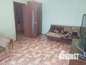 1-к квартира, на длительный срок, 30м2, 2/3 этаж