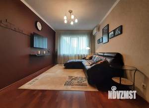 3-к квартира, на длительный срок, 60м2, 5/9 этаж