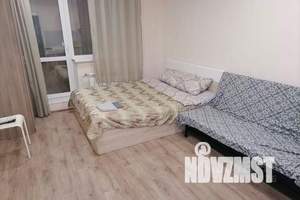 1-к квартира, посуточно, 29м2, 2/22 этаж