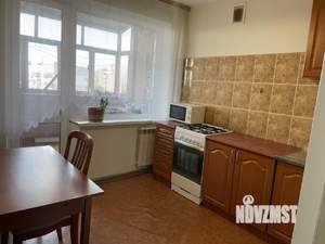 1-к квартира, на длительный срок, 44м2, 9/9 этаж