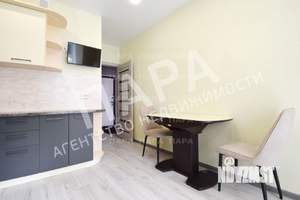 1-к квартира, на длительный срок, 45м2, 2/21 этаж