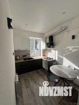 1-к квартира, посуточно, 57м2, 1/1 этаж