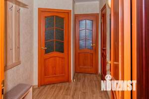 1-к квартира, посуточно, 38м2, 12/16 этаж