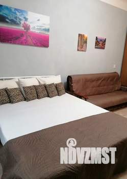 2-к квартира, посуточно, 60м2, 1/5 этаж